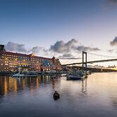 Quality Hotel Waterfront, Goteborg