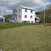 Hafursá við Hallormsstað Holiday Home