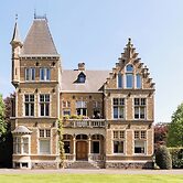 Boutique Hotel Ter Wallen