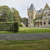 Boutique Hotel Ter Wallen