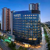 Mercure Shenzhen Longgang - Pinghu Railway Station