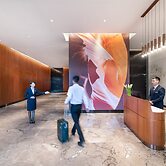 Shenzhen Longgang Kunyi Mercure Hotel