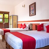 OYO Hotel Meson de la Concepcion