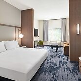 Fairfield Inn & Suites by Marriott Tampa Riverview