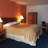 Stay Express Inn Hamilton
