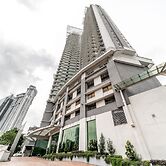 OYO Home 89311 Marvelous 1br Starview