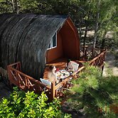 Nido Mantanani Lodge