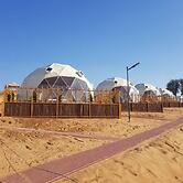The Dunes Camping & Safari RAK
