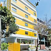 Bloomrooms @ City Centre