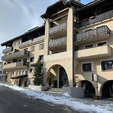 Silvaplana Chesa Posta