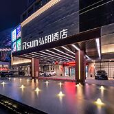 Nanjing RSUN Hotel