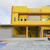 OYO 1512 Hotel Harley