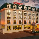 Anemon Kent Diyarbakır Hotel