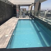 Plaza Ñuñoa - Metro Chile España