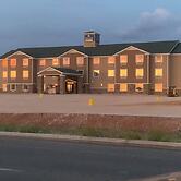 Cobblestone Hotel & Suites - Andrews