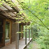 Guesthouse Mori No Eki