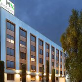 Hotel MX lagunilla CDMX, Trademark Collection by Wyndham