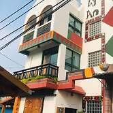 Dja Lji An Homestay