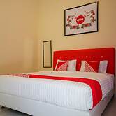 OYO 2202 Delima Guest House Syariah