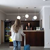 KurHotel Brussel