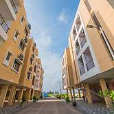 Budget Inn Tiger Plaza