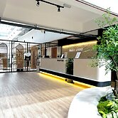 Urban Living Residence