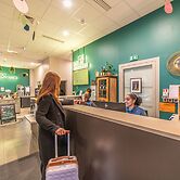 Break & Home Paris Italie Porte De Choisy