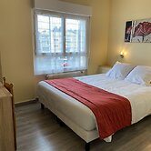 Hotel De Bretagne - Fougeres