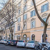 Rental in Rome Pompeo Magno