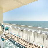 0712 Waters Edge Resort 3 Bedroom Condo by RedAwning