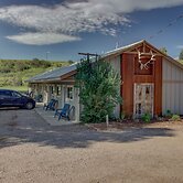The Lodges of Oak Creek
