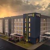 Home2 Suites by Hilton Jackson/Pearl, MS