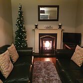 Jack's Place Beautiful 3-bed House Donegal