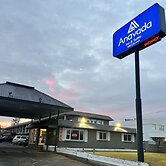 Anavada Inn & Suites - Prince George