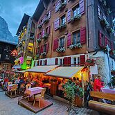 Hotel de la Croix Fédérale