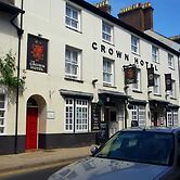 The Crown Hotel
