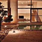 Secret Villas by Relapool