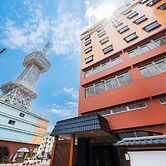 BeppuOnsen Hotel Sansenkaku