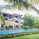 Ashansa Lagoon Resort
