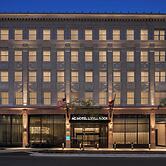 AC Hotel by Marriott Little Rock Downtown