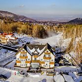 Apartamenty Sun & Snow na Wilczej