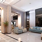 Park Hotel Tskaltubo Balneo Resort