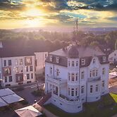 hôtel villa raab