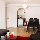 Northwick Park Apartment