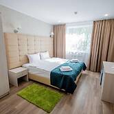 Boutique Hotel O'Live