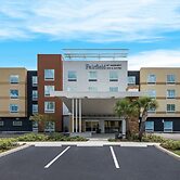 Fairfield Inn & Suites by Marriott Brooksville Suncoast Parkway