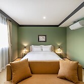 YAJA Hotel Gimhae