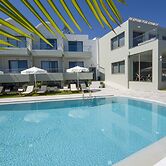 Incognito Creta Luxury Suites