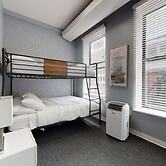 Temple Place Suites