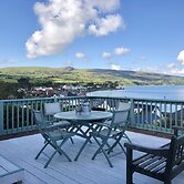 Stunning Seaview Cottage, With 3 Bedrooms